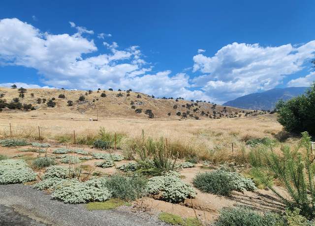 Property at Hwy 190 (7.55 Ac), Springville, CA 93265