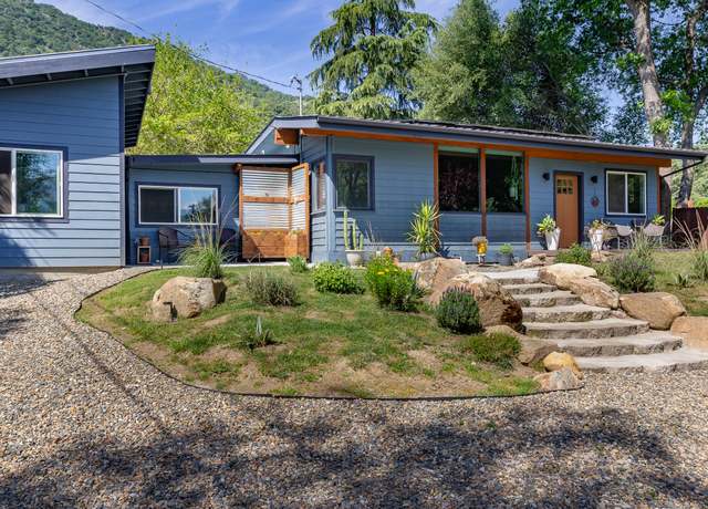 Property at 42729 North Fork Dr, Three Rivers, CA 93271, 3 beds, 2 baths