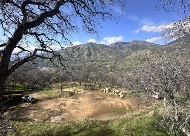 Property at 0 Mineral King Road Rd, Three Rivers, CA 93271