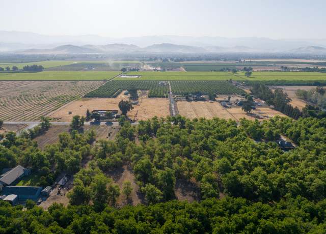 Property at 16317 Rd 208, Porterville, CA 93257