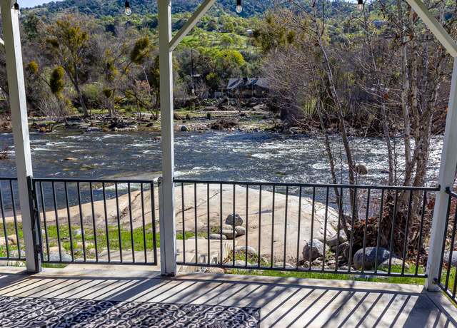 Property at 41830 North Fork Dr, Three Rivers, CA 93271, 3 beds, 2 baths