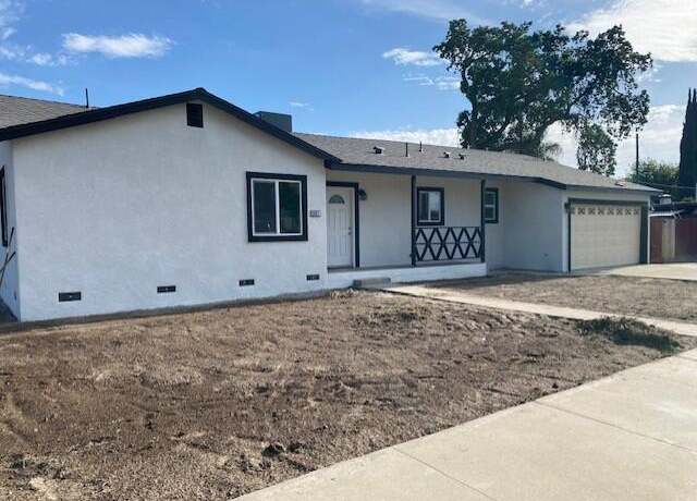Property at 1901 Patterson Ave, Corcoran, CA 93212, 4 beds, 2 baths