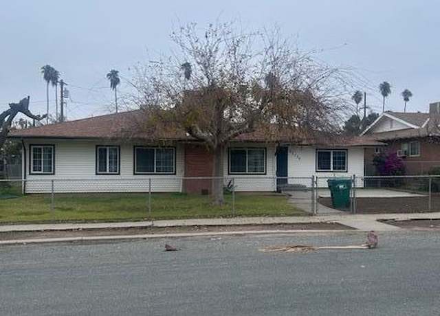 Property at 23734 Avenue 93 Ave, Terra Bella, CA 93270, 3 beds, 1.5 baths