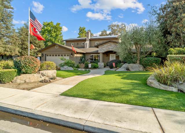 Property at 169 E Estate Dr, Tulare, CA 93274, 3 beds, 3 baths