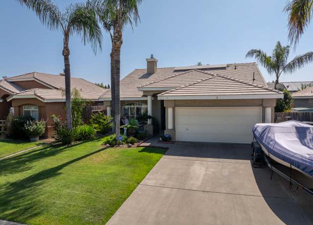 Property at 3228 S Cain St, Visalia, CA 93292, 3 beds, 2 baths