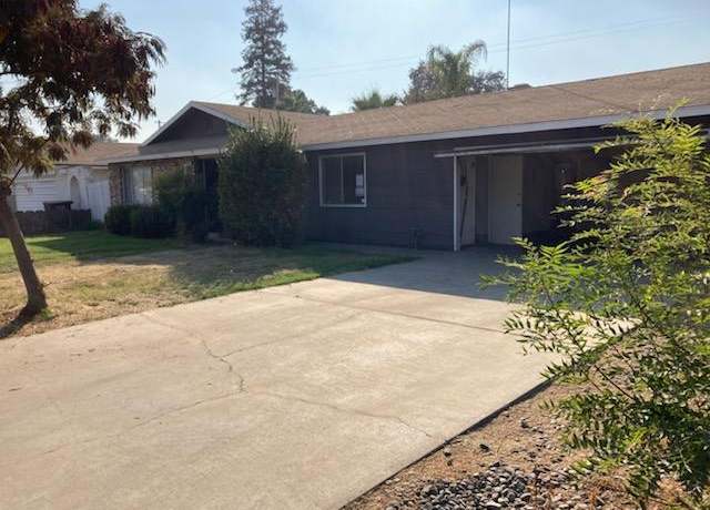 Property at 3847 S Linda Vista St, Visalia, CA 93277, 3 beds, 2 baths