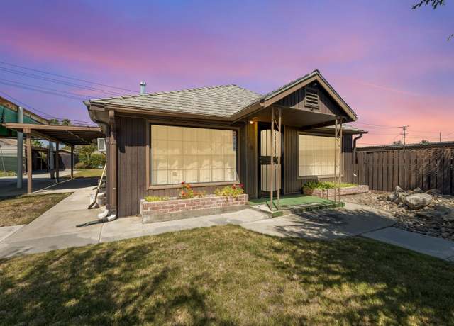 Property at 30905 Rd 68, Visalia, CA 93291, 3 beds, 1.5 baths