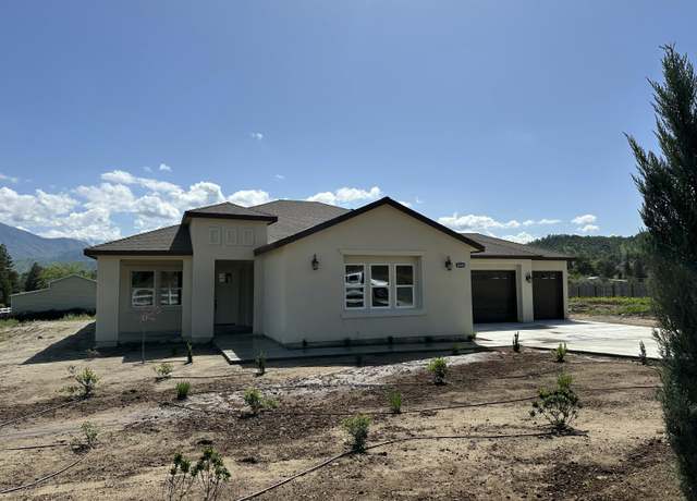Property at 16646 Deer Crk Dr, Springville, CA 93265, 4 beds, 2.5 baths