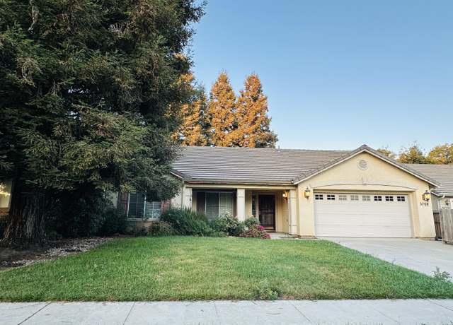 Property at 3708 S Pride Ct, Visalia, CA 93277, 3 beds, 2 baths