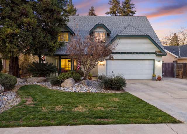 Property at 5940 W Dartmouth Ave, Visalia, CA 93277, 4 beds, 3 baths
