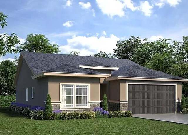 Property at 1066 S Howland Ct, Porterville, CA 93257, 3 beds, 2 baths