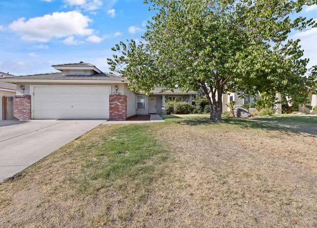 Property at 5426 W Ashland Ct, Visalia, CA 93277, 3 beds, 2 baths