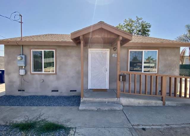 Property at 1266 N H St, Tulare, CA 93274, 3 beds, 2 baths