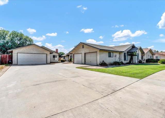 Property at 463 - 485 N Lynora, Tulare, CA 93274, 6 beds, 6 baths