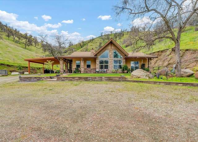 Property at 31161 Meadowlark Ln, Springville, CA 93265, 3 beds, 3 baths