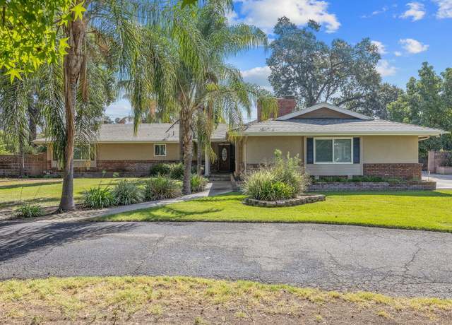 Property at 2840 S West St, Visalia, CA 93277, 4 beds, 3 baths