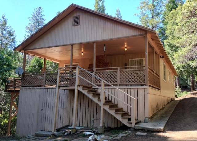 Property at 1531 Forest Dr Unit G, Camp Nelson, CA 93265, 3 beds, 1 bath
