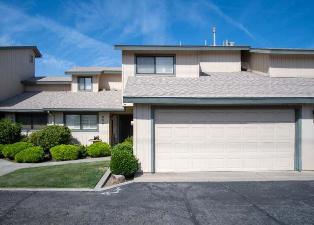Property at 804 W Grand Ave, Porterville, CA 93257, 4 beds, 2.5 baths