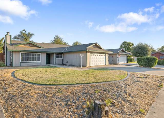 Property at 4233 W Fairview Ave, Visalia, CA 93277, 3 beds, 2 baths