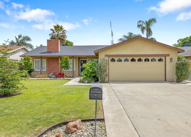 Property at 1820 S Cindy Ct, Visalia, CA 93277, 3 beds, 2 baths