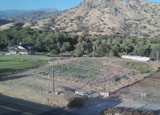Property at 34527 Hwy 190, Springville, CA 93265, 1 bed, 1 bath