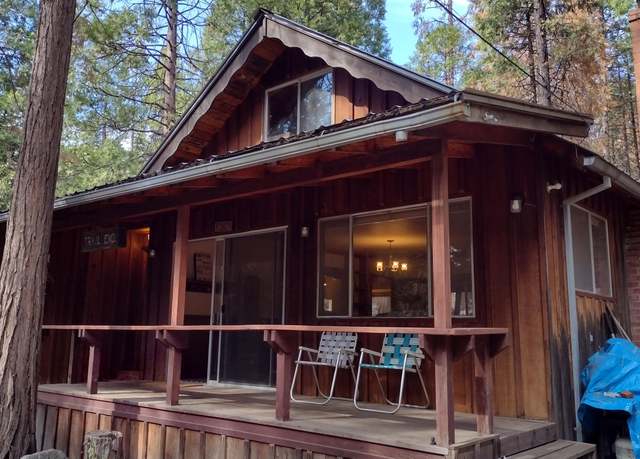 Property at 639 Trails End, Camp Nelson, CA 93265, 3 beds, 2 baths