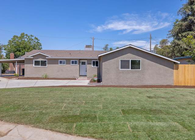 Property at 1330 S Clover St, Visalia, CA 93277, 3 beds, 2 baths