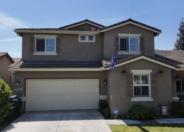 Property at 6229 W Ceres Ave, Visalia, CA 93291, 4 beds, 3 baths