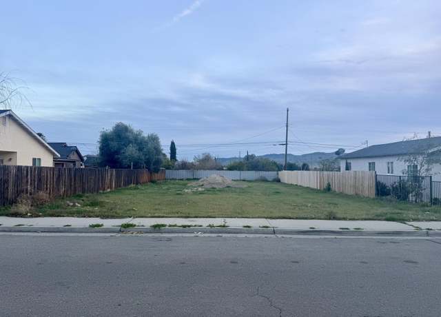 Property at 744 Shasta St, Avenal, CA 93204