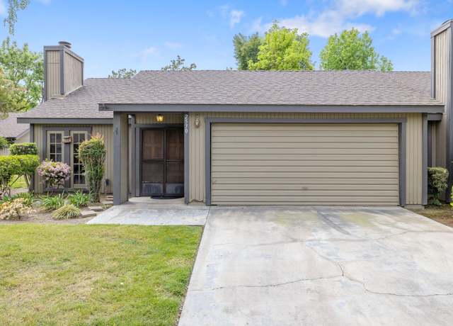 Property at 2530 E Tulare Ave, Visalia, CA 93292, 2 beds, 2 baths