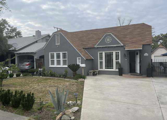 Property at 1050 E Tulare Ave, Tulare, CA 93274, 2 beds, 1 bath