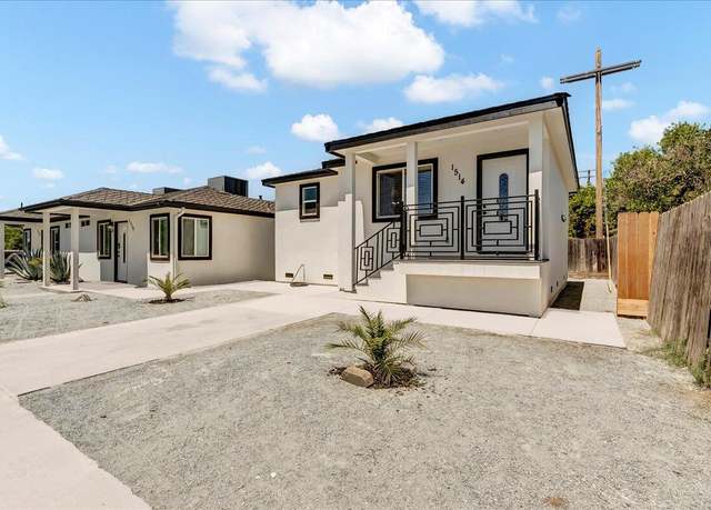 Property at 1518 W Grove Ave, Visalia, CA 93291, 3 beds, 3 baths
