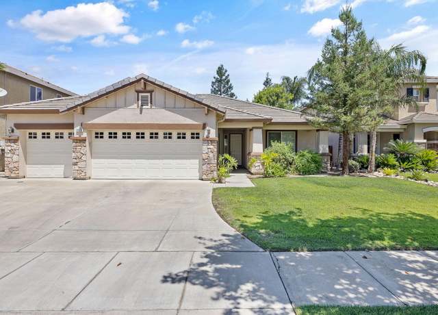 Property at 3126 W Harold Ct, Visalia, CA 93291, 3 beds, 2 baths