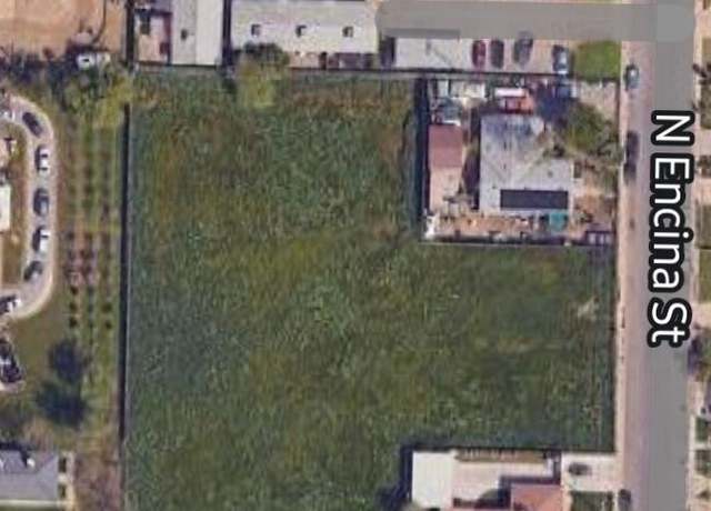 Property at N Encina St, Visalia, CA 93291