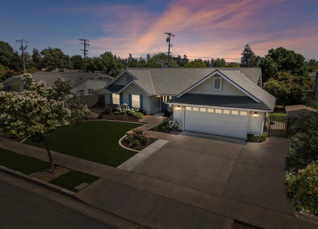 Property at 331 E Washington Ave, Tulare, CA 93274, 3 beds, 2 baths