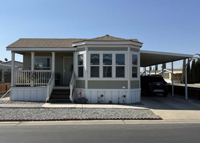 Property at 900 900 Rankin Ave E #41, Tulare, CA 93274, 3 beds, 2 baths