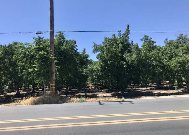 Property at Apn 128-030-056-000, Farmersville, CA 93223