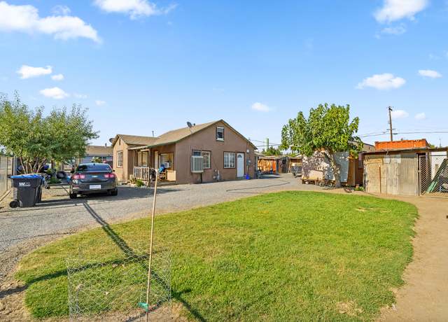 Property at 14524 Road 191, Porterville, CA 93257, 2 beds, 1 bath