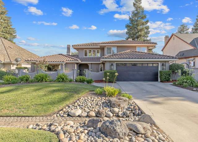 Property at 5641 W Sweet Dr, Visalia, CA 93291, 3 beds, 2.5 baths