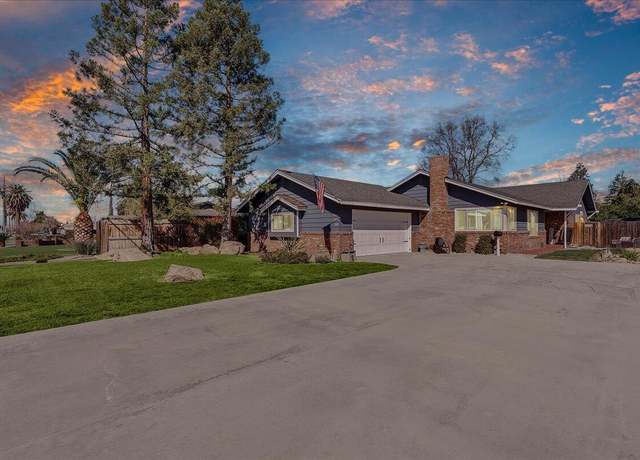 Property at 406 W Grand Ave, Porterville, CA 93257, 3 beds, 2 baths