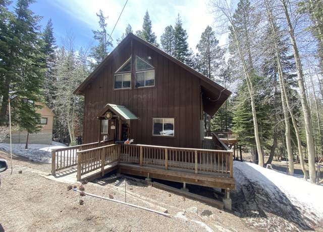 Property at 57735 Fox Dr Dr, Springville, CA 93265, 3 beds, 2 baths