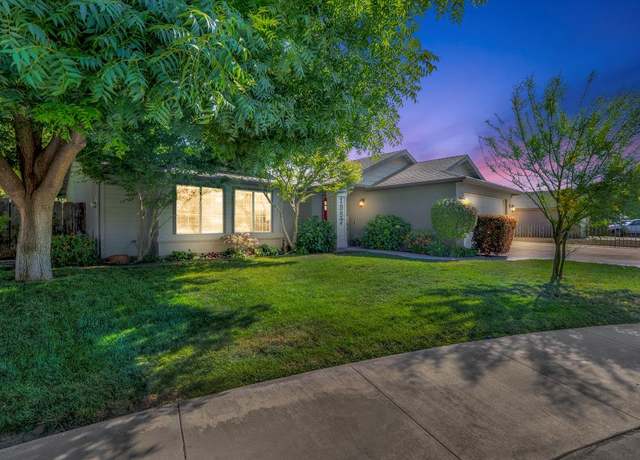 Property at 1957 Monte Ct, Porterville, CA 93257, 3 beds, 2 baths