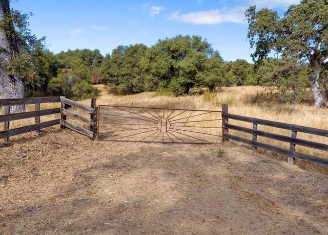 Property at 000 Whitaker Forrest Rd Rd, Badger, CA 93603
