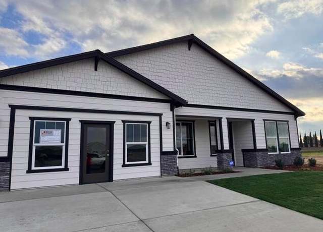 Property at 807 Castle Ave, Exeter, CA 93221, 4 beds, 2 baths