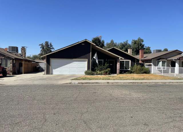 Property at 1211 Ohio Pl, Porterville, CA 93257, 3 beds, 2 baths