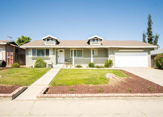 Property at 1431 State St, Porterville, CA 93257, 4 beds, 2 baths