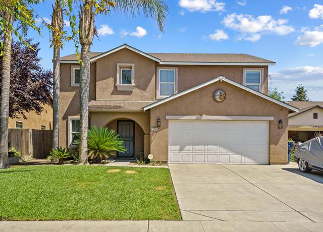 Property at 2268 Poppyview Ct, Tulare, CA 93274, 4 beds, 2.5 baths