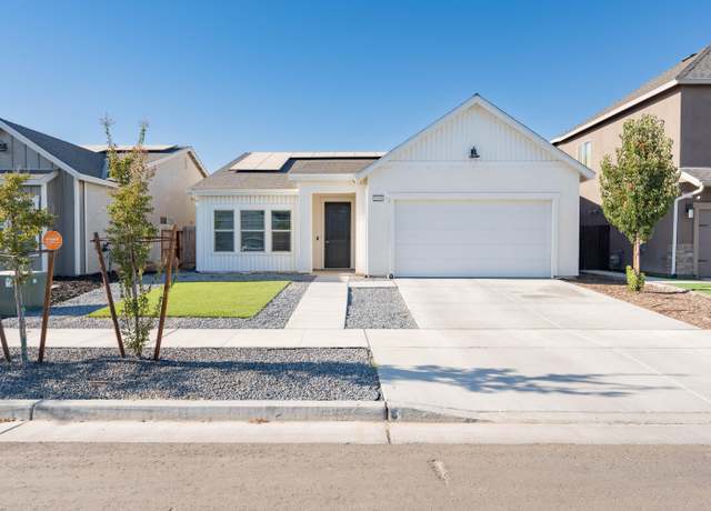 Property at 2608 W Heather Ln, Hanford, CA 93230, 3 beds, 2 baths