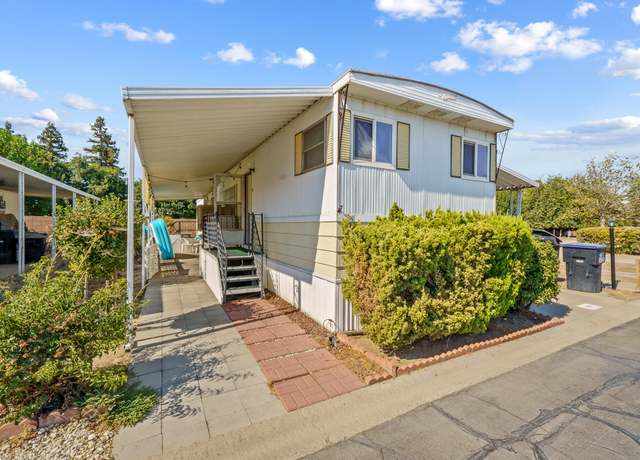 Property at 5505 W Tulare Ave #113, Visalia, CA 93277, 2 beds, 1 bath