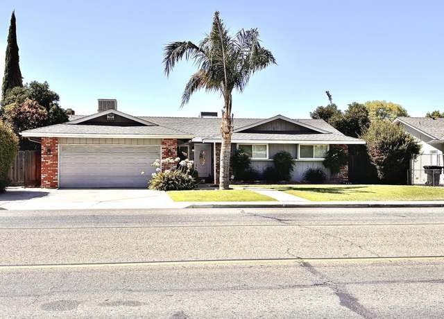 Property at 1449 W Whitendale Ave, Visalia, CA 93277, 3 beds, 2 baths